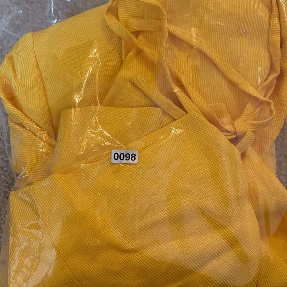 Free People Got Your Back Blazer - Picture 5 of 5